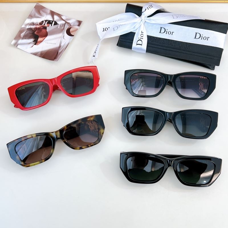 Christian Dior Sunglasses